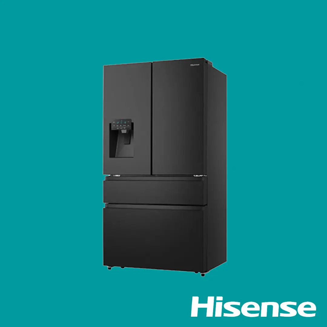 Hisense Bottom Freezer Refrigerator 560L (64WC-RM)