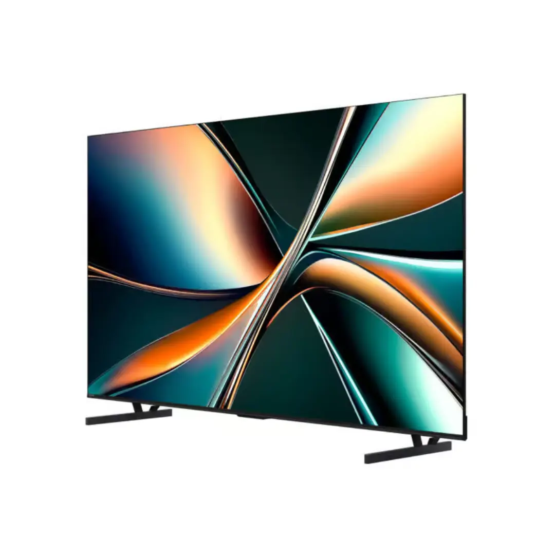 Hisense TV ULED 75 Inch U7Q 4K Smart TV Mini-LED 144Hz VRR QLED Gaming TV