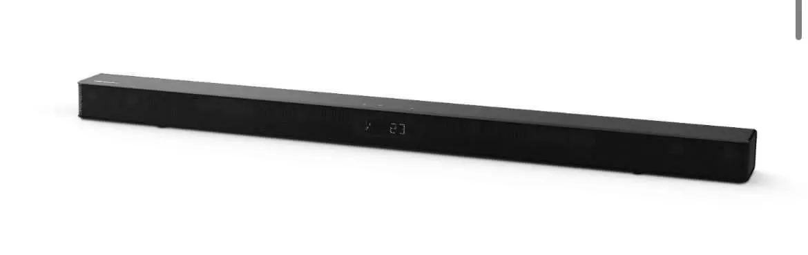 Hisense Soundbar with Subwoofer 160W 2.1CH (AX2107G)