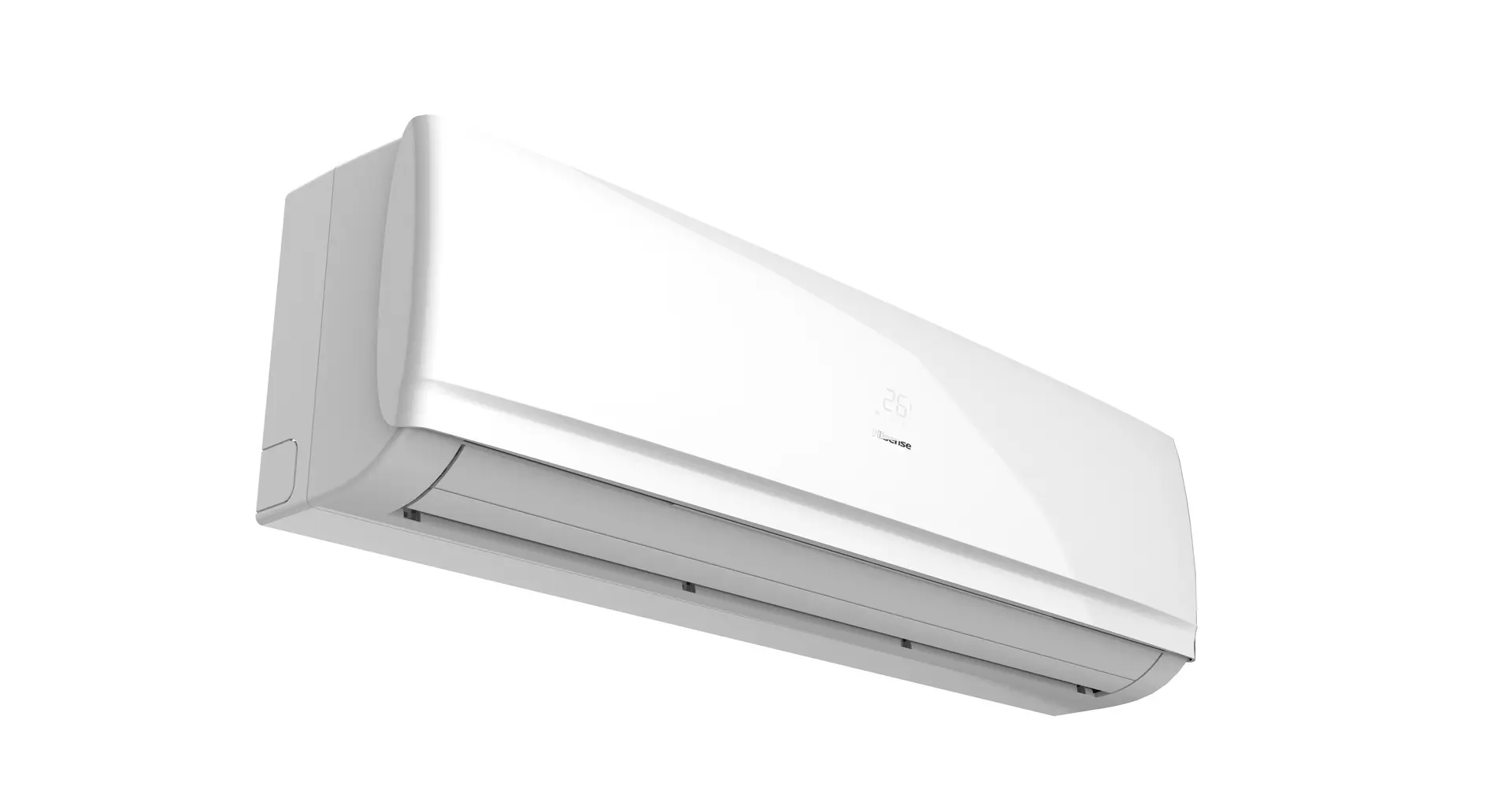Hisense Split AC 2.0 HP Inverter
