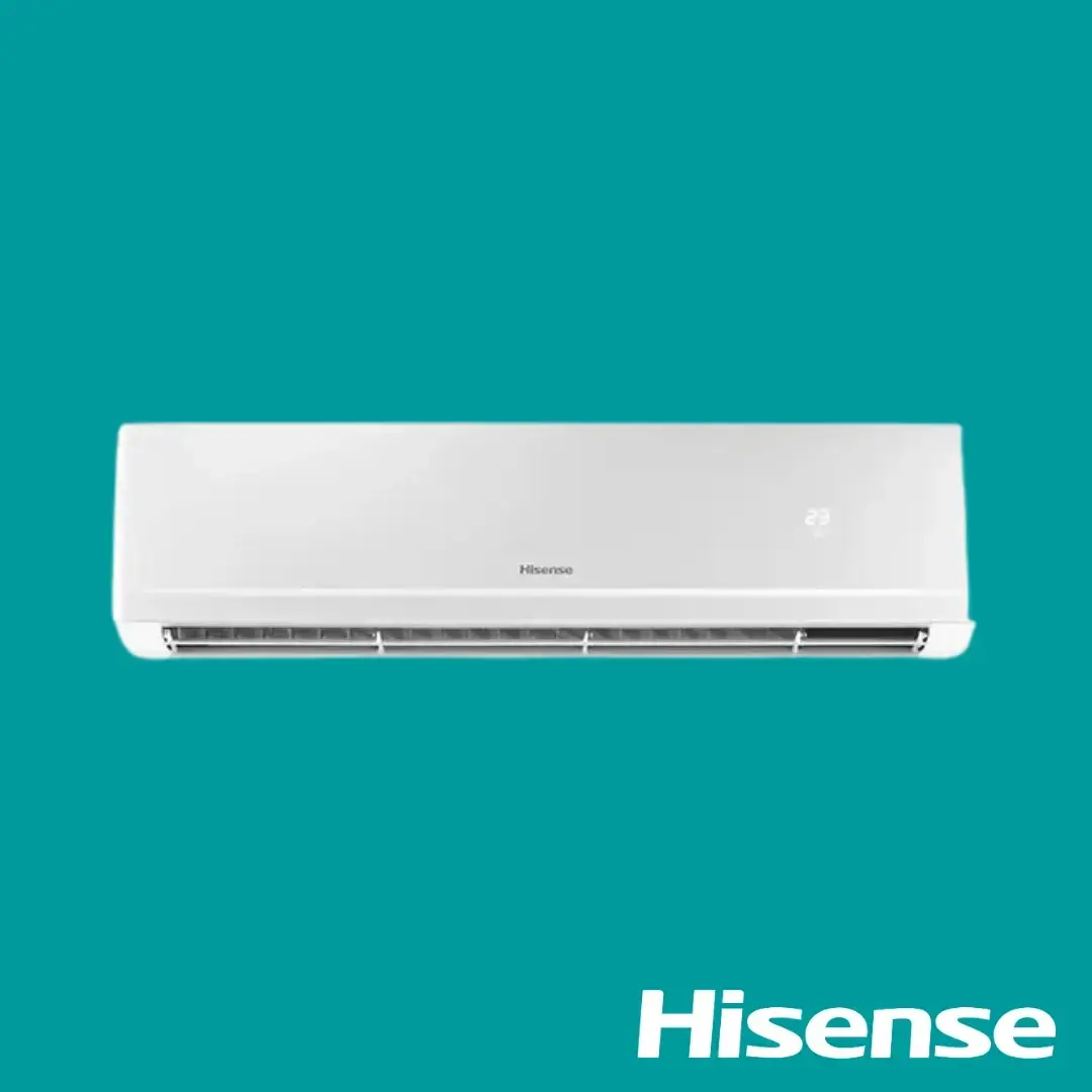 Hisense Split AC 1.5 HP Inverter