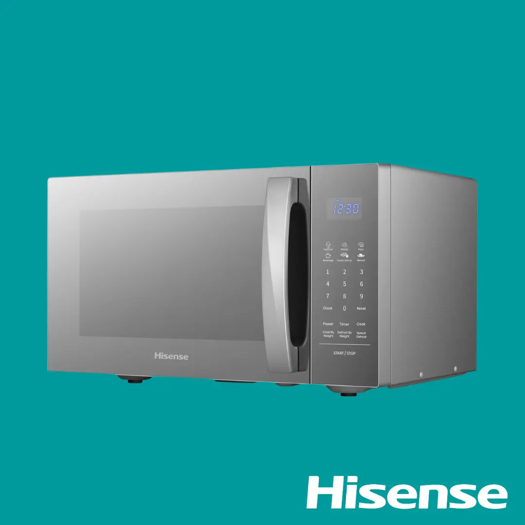 Hisense Microwave 26L 800W (H26MOS5H)