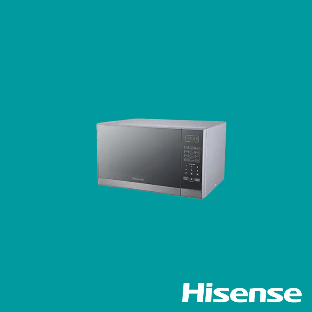 Hisense Microwave 36L 1000W (H36MOMMI)