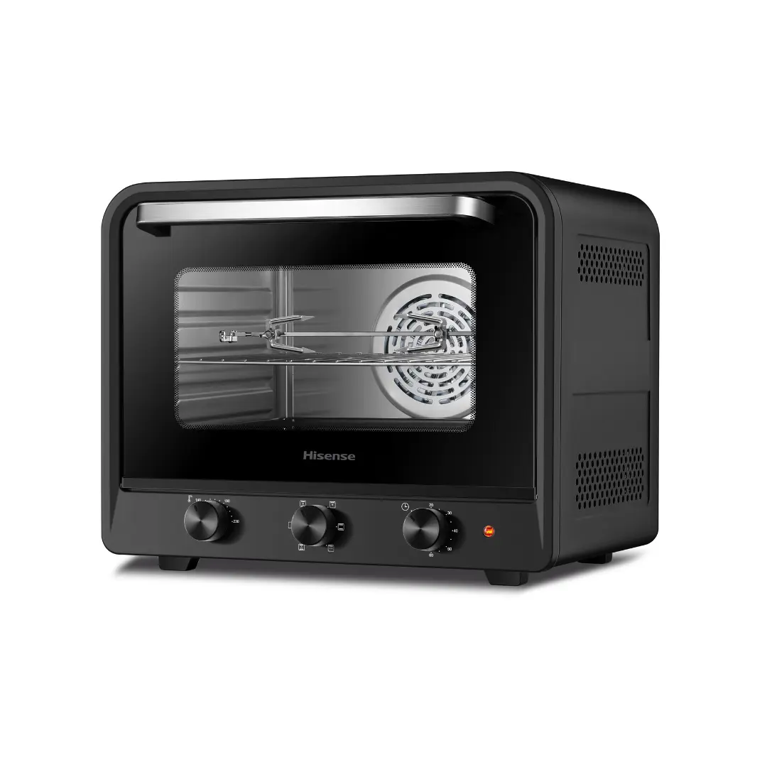 Hisense Toaster Oven 45L 2000W (H45TOBK20S1)