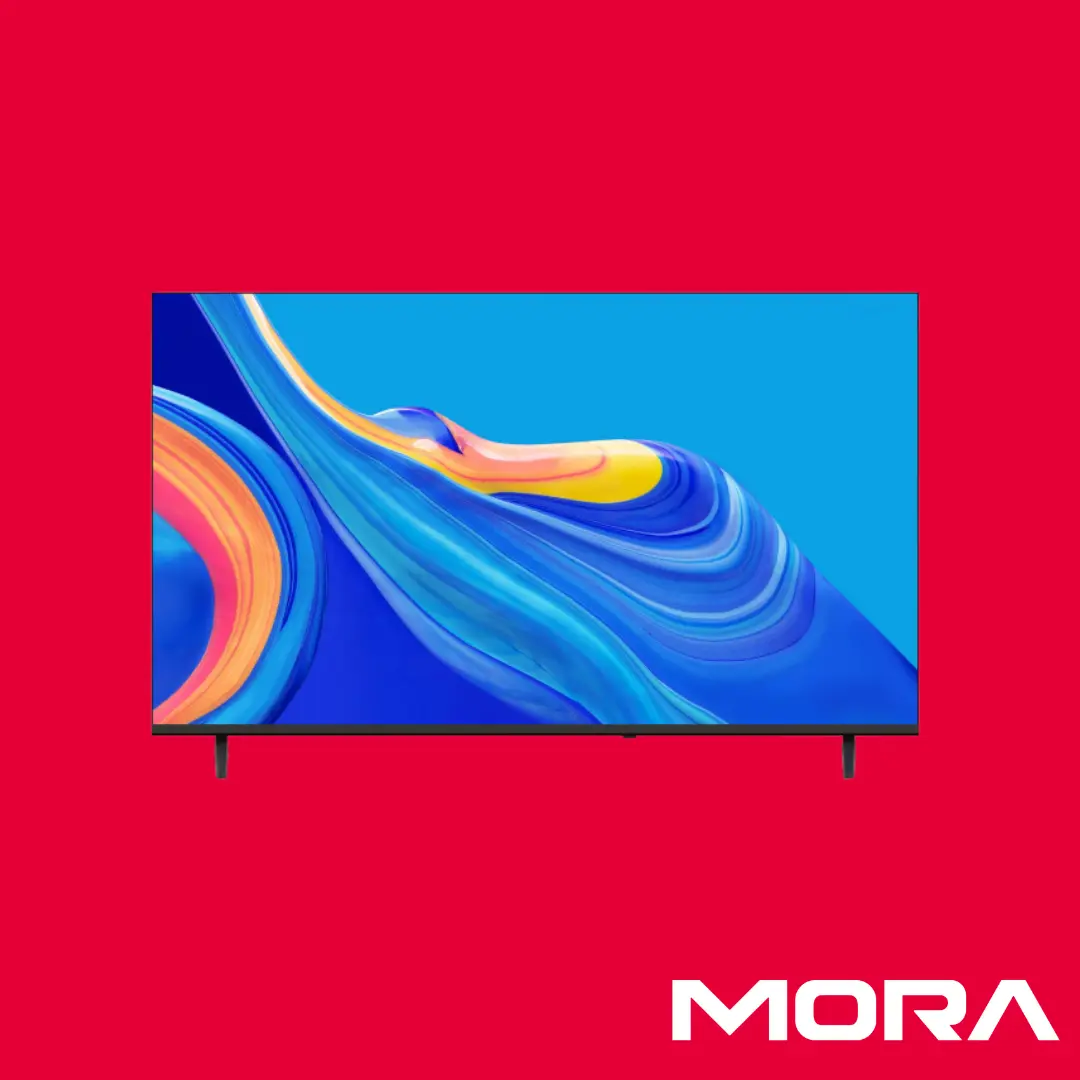 Mora TV FHD 43 Inch D4N Smart