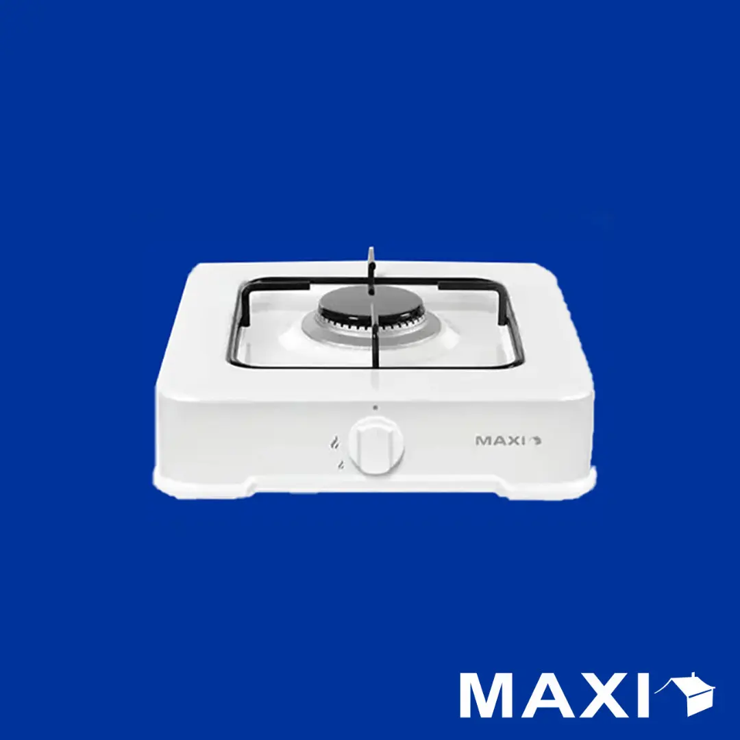 Maxi Tabletop Gas Cooker 1 Burner (100OC)