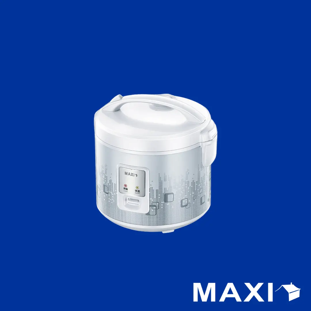 Maxi Rice Cooker 1.0L 500W (YJ3010)