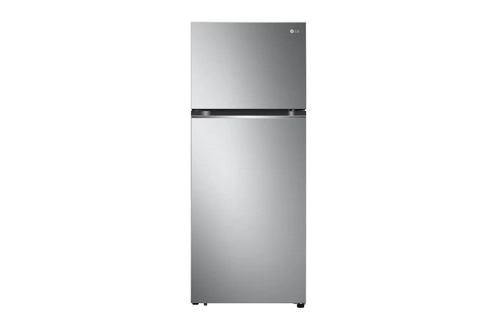 LG Top Freezer Refrigerator 395L (GN-B392PLGB)
