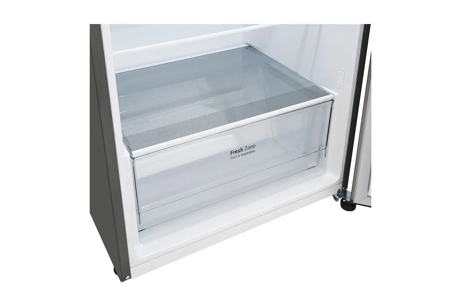 LG Top Freezer Refrigerator 395L (GN-B392PLGB)