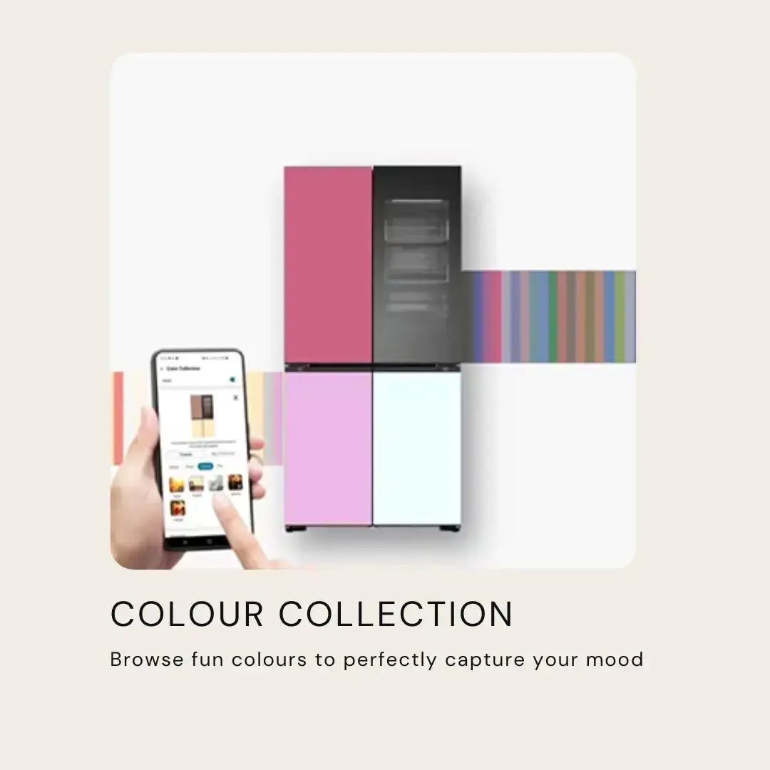 LG Cross Door Refrigerator 671L InstaView