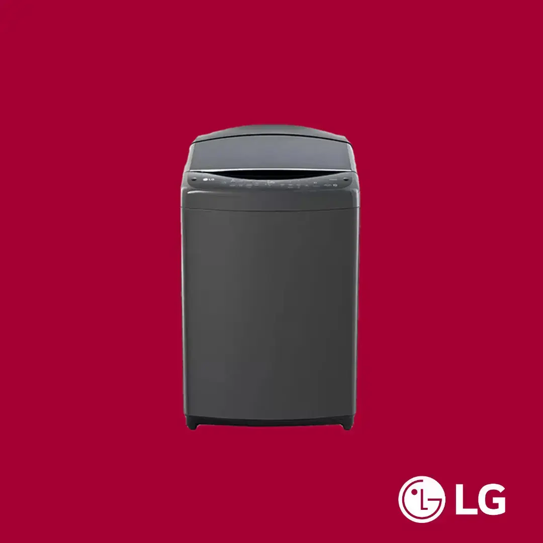 LG Top Load 19KG (19H3SDHT2) Washing Machine