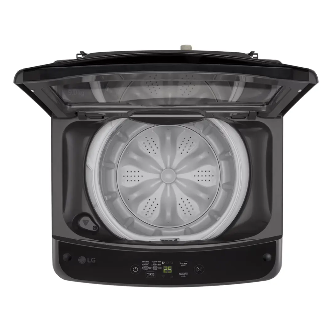 LG Top Load 9KG (T95S1TDDT2) Washing Machine