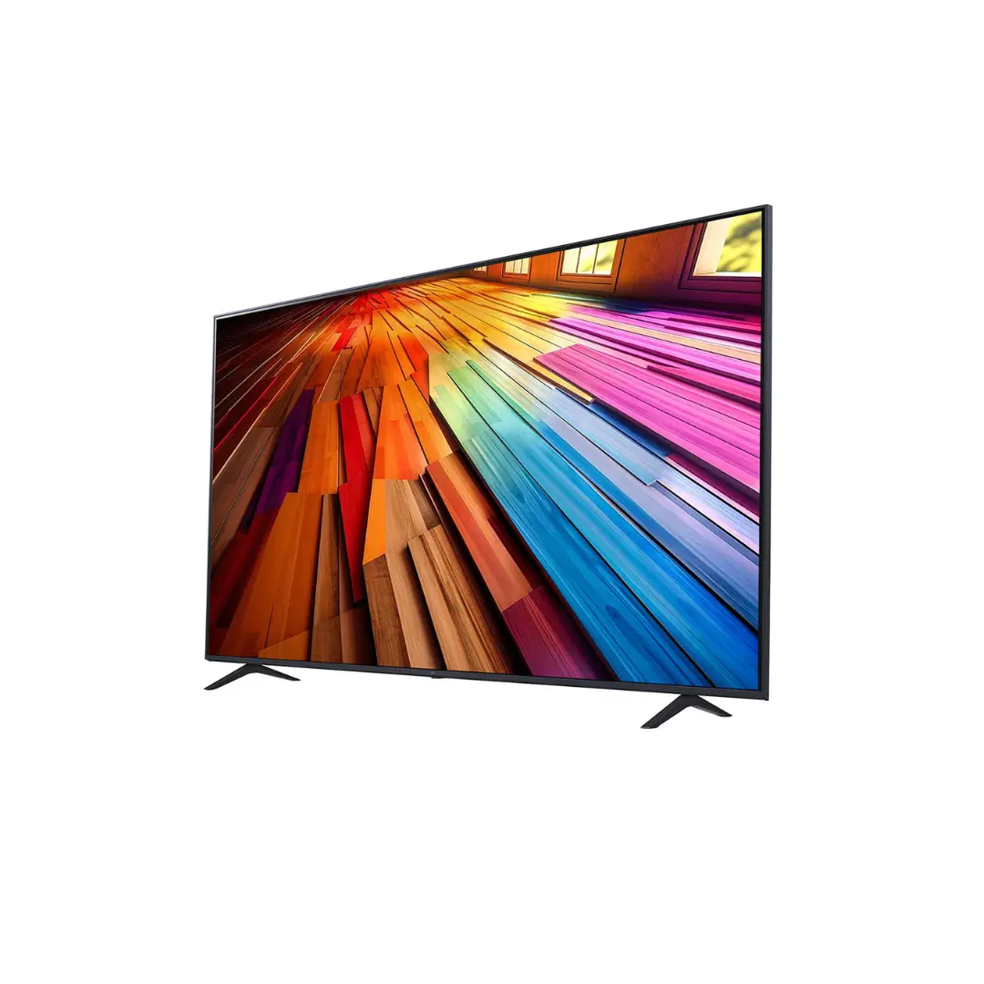 LG TV UHD 75 Inch UT80 4K Smart