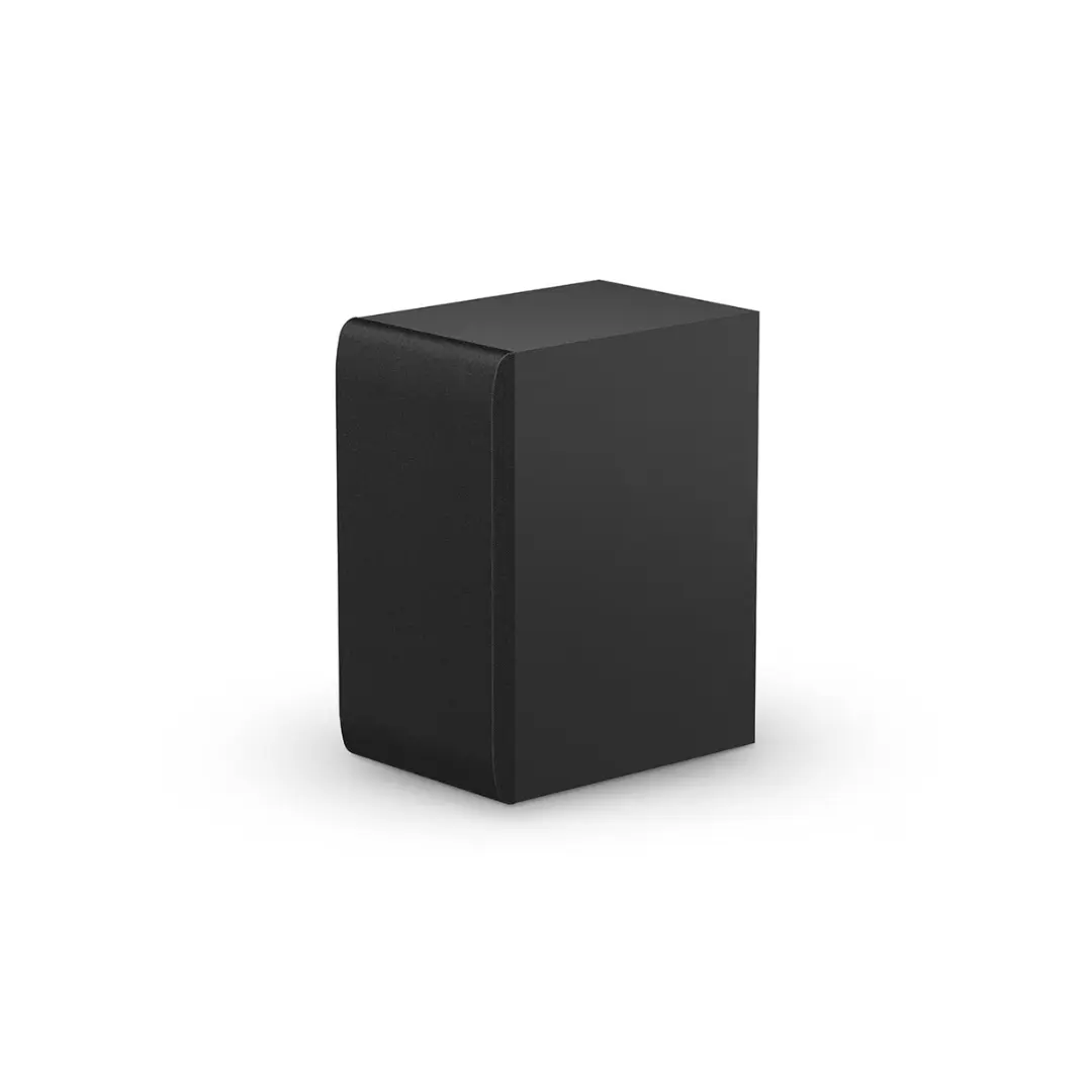 LG Soundbar with Subwoofer 300W 2.1CH (S40T)