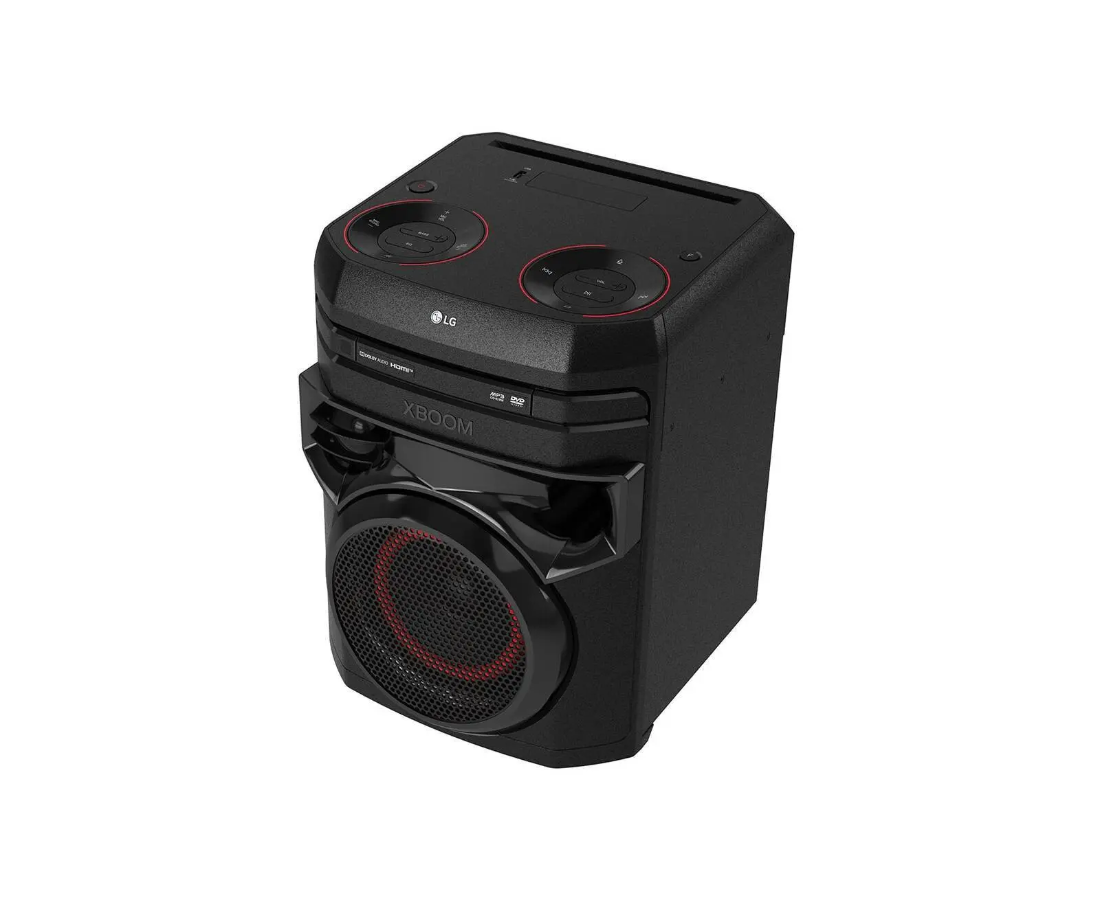 LG XBOOM Party Speaker 100W (ON2D)