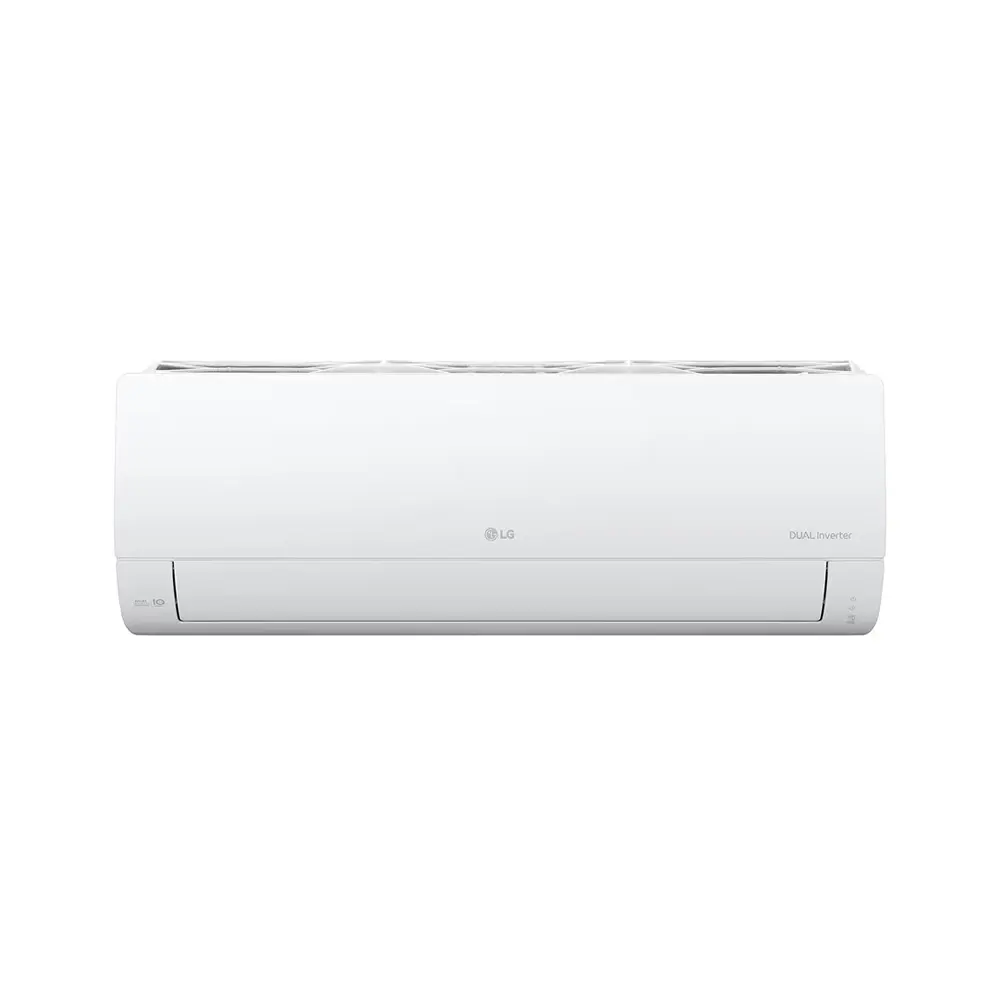 LG Split AC 1.0 HP Dual Inverter - Advanced Features