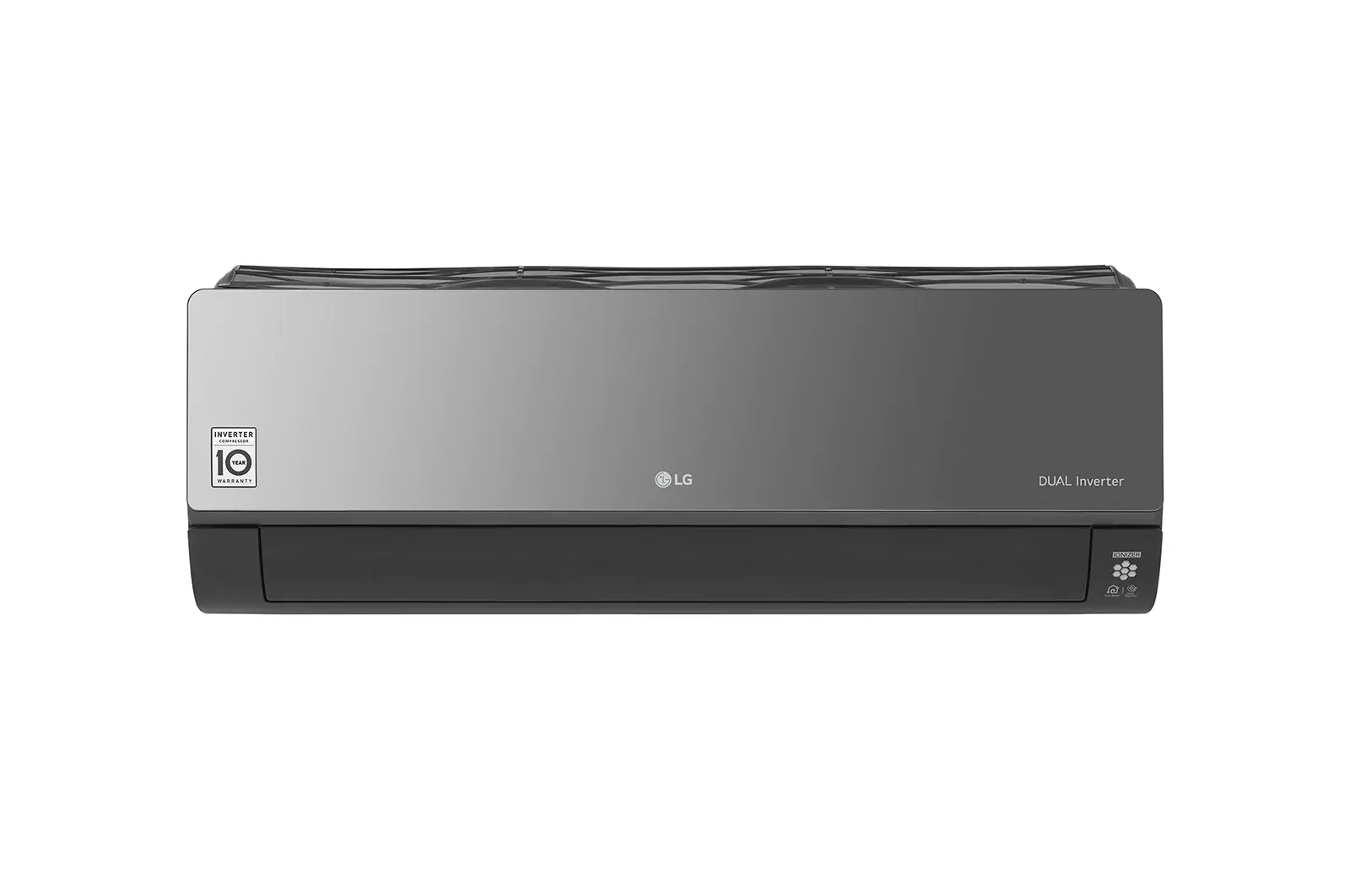 LG Split AC 2.0 HP Inverter Artcool Black Mirror Design