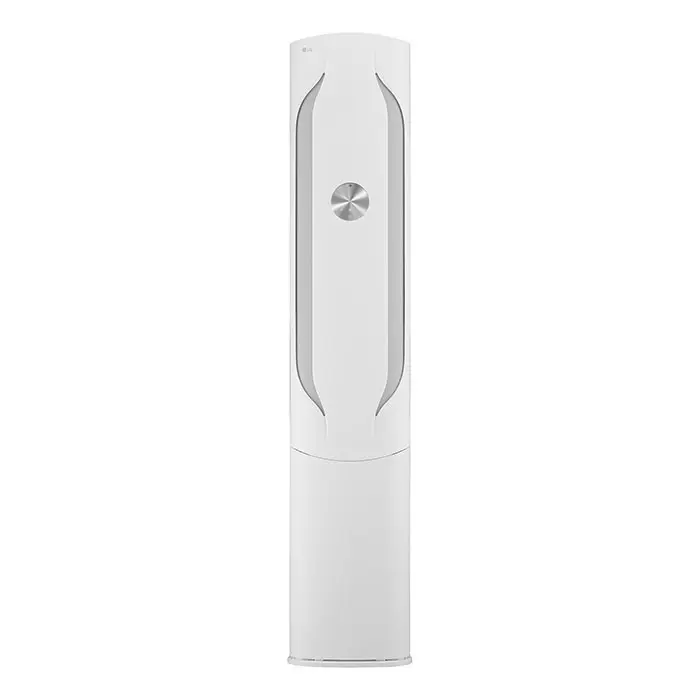 LG Floor Standing AC 2.0 HP Dual Inverter, Smart ThinQ, Smart Care