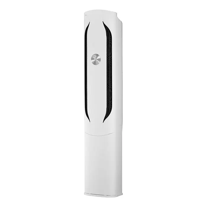 LG Floor Standing AC 2.0 HP Dual Inverter, Smart ThinQ, Smart Care