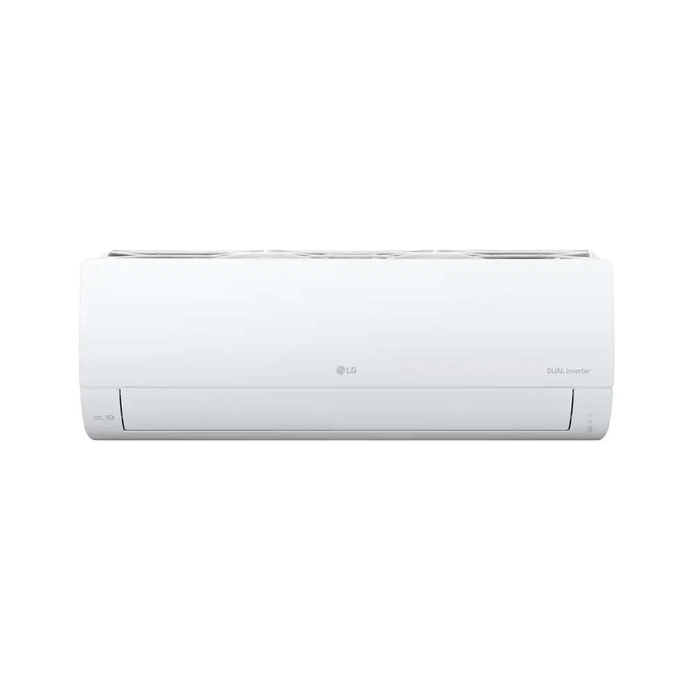LG Split AC 1.5 HP Dual Inverter - Advanced Features