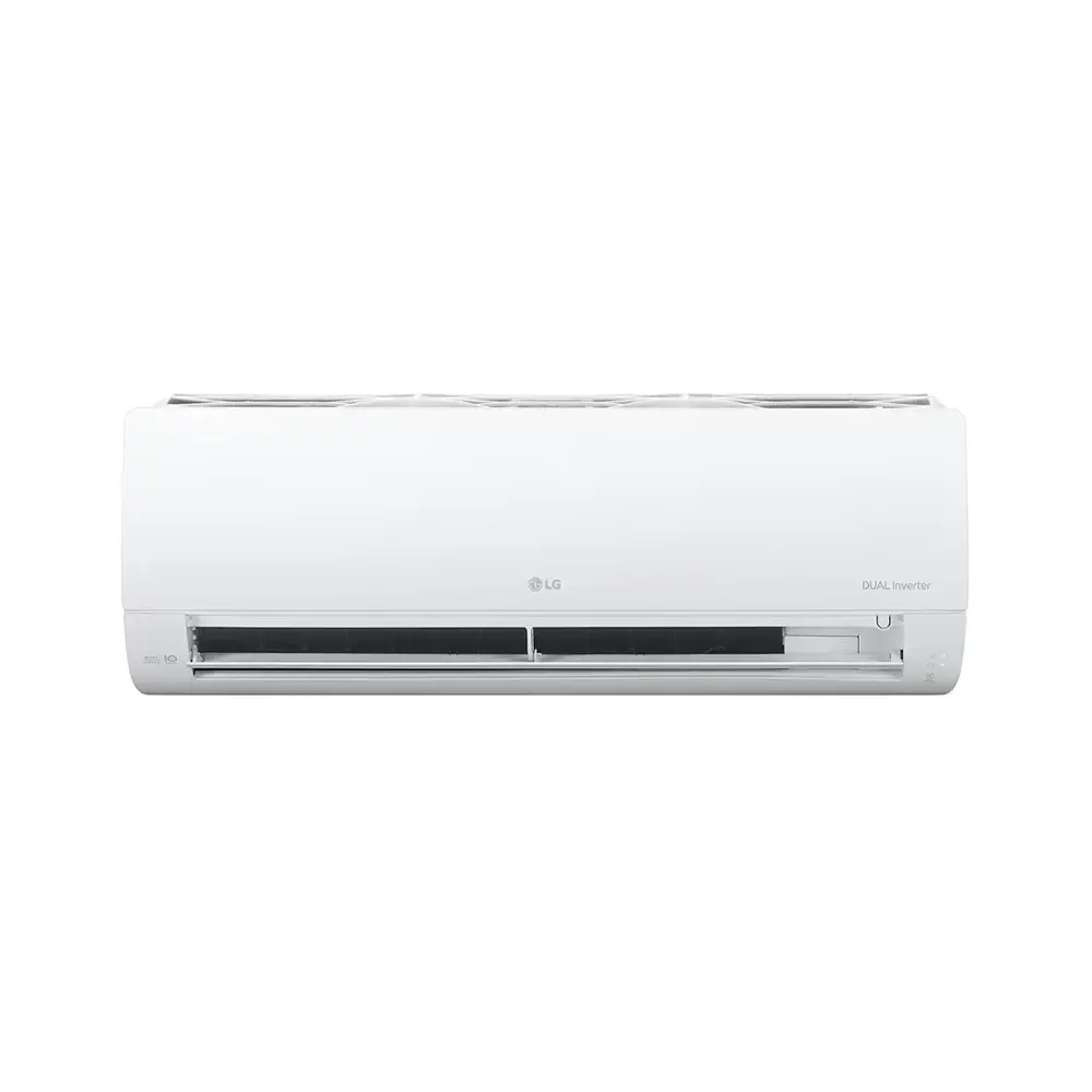 LG Split AC 1.5 HP Dual Inverter - Advanced Features