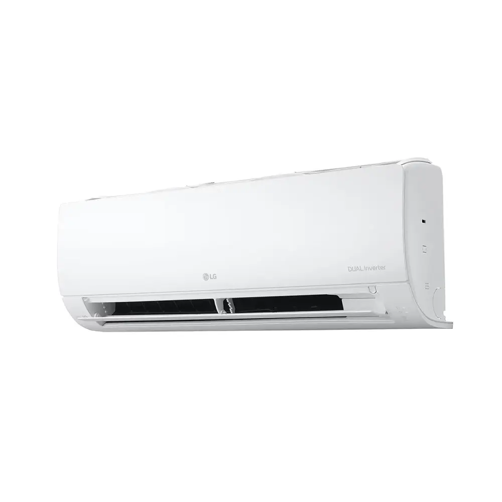 LG Split AC 1.5 HP Dual Inverter - Advanced Features