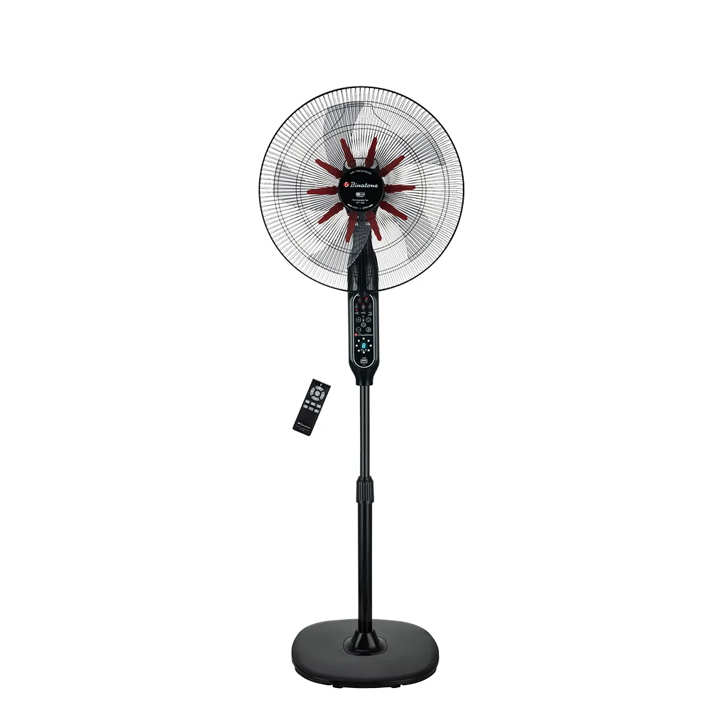 BINATONE Rechargeable Fan RCF-1865