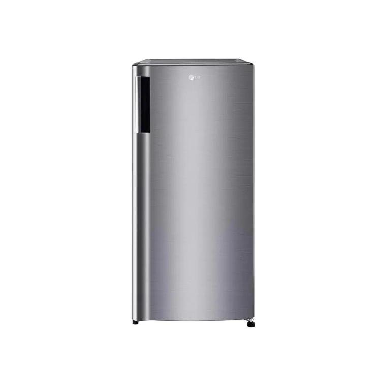 LG Single Door Refrigerator 199L (GN-Y331SLBB/SLSR)
