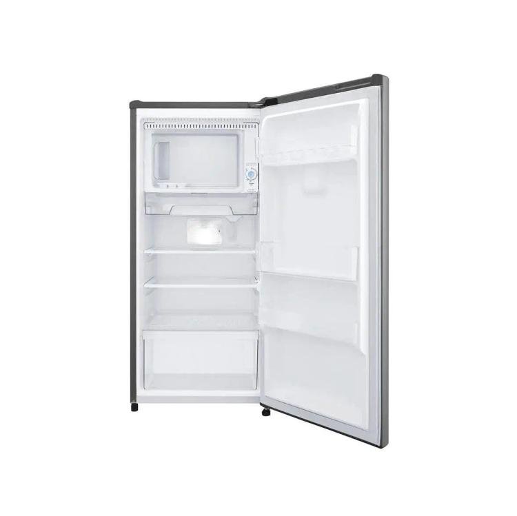 LG Single Door Refrigerator 199L (GN-Y331SLBB/SLSR)